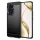 Techsuit - Carbon szilikon tok - Honor 200 - Fekete