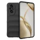 Techsuit - Magic Shield tok - Honor 200 - Fekete