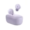 Baseus - Bowie E18 vezeték nélküli fülhallgató (A00023800533-00) - Bluetooth 5.3, True Wireless, Hívás ENC, Vízálló - Lila