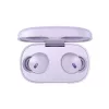Baseus - Bowie E18 vezeték nélküli fülhallgató (A00023800533-00) - Bluetooth 5.3, True Wireless, Hívás ENC, Vízálló - Lila