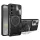 Techsuit - CamGuard Pro ütésálló tok - Samsung Galaxy S24 - Fekete