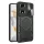 Techsuit - CamGuard Pro ütésálló tok - Honor X7b / X7b 5G / 90 SMART - Fekete