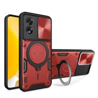 Oppo A18 tok