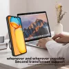 Techsuit - CamGuard Pro ütésálló tok - Xiaomi Redmi 13C 4G / Poco C65 - Fekete