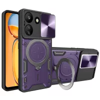 Poco C65 tok