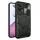 Techsuit - CamGuard Pro tok ütésálló tok - Motorola Moto G72 - Fekete