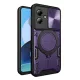 Techsuit - CamGuard Pro tok ütésálló tok - Motorola Moto G14 - Lila