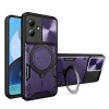 Techsuit - CamGuard Pro tok ütésálló tok - Motorola Moto G14 - Lila