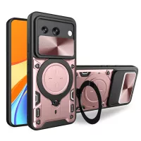 Google Pixel 8a tok