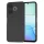 Techsuit - SoftFlex szilikon tok - Xiaomi Redmi 13 / Poco M6 4G - Fekete