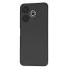 Techsuit - SoftFlex szilikon tok - Xiaomi Redmi 13 / Poco M6 4G - Fekete
