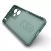 Techsuit - Magic Shield tok - Xiaomi Redmi 13 / Poco M6 4G - Fekete
