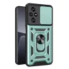 Techsuit - CamShield ütésálló tok - Honor 200 - Zöld