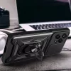 Techsuit - CamShield ütésálló tok - Honor 200 - Zöld