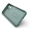 Techsuit - Magic Shield tok - Motorola Edge 50 Fusion - Fekete