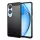 Techsuit - Carbon szilikon tok - Oppo A60 4G - Fekete