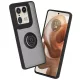 Techsuit - Glinth - Motorola Edge 50 Ultra - Fekete