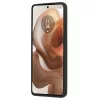 Techsuit - Glinth - Motorola Edge 50 Ultra - Fekete