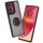 Techsuit - Glinth - Motorola Edge 50 Fusion - Fekete
