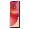 Techsuit - Glinth - Motorola Edge 50 Fusion - Fekete