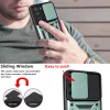 Techsuit - CamShield ütésálló tok - Oppo Reno12 Pro - Fekete