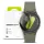 Ringke - Tempered Glass R4 (4 pack) - Samsung Galaxy Watch7 40mm - Clear