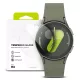 Ringke - Tempered Glass R4 (4 pack) - Samsung Galaxy Watch7 40mm - Clear