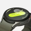 Ringke - Tempered Glass R4 (4 pack) - Samsung Galaxy Watch7 40mm - Clear