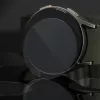 Ringke - Tempered Glass R4 (4 pack) - Samsung Galaxy Watch7 40mm - Clear