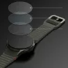Ringke - Tempered Glass R4 (4 pack) - Samsung Galaxy Watch7 40mm - Clear