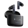 Baseus - Bowie 30 vezeték nélküli fülhallgató (A00073100126-00) - Bluetooth, True Wireless - Kozmikus fekete