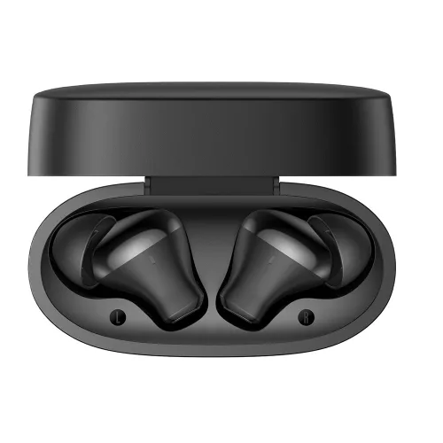 Baseus - Bowie 30 vezeték nélküli fülhallgató (A00073100126-00) - Bluetooth, True Wireless - Kozmikus fekete
