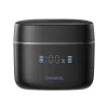 Baseus - Bowie 30 vezeték nélküli fülhallgató (A00073100126-00) - Bluetooth, True Wireless - Kozmikus fekete