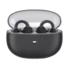 Baseus - Vezeték nélküli fülhallgató AirGo 1 Ring (A00069201113-00) - Bluetooth 5.3, TWS, Nyitott Fülre Csipeszes Kialakítás - Fekete Cluster
