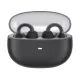 Baseus - Vezeték nélküli fülhallgató AirGo 1 Ring (A00069201113-00) - Bluetooth 5.3, TWS, Nyitott Fülre Csipeszes Kialakítás - Fekete Cluster
