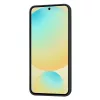 Techsuit - SoftFlex szilikon tok - Samsung Galaxy S24 FE - Fekete