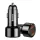 Baseus - Car Charger Magic Series (CCMLC20A-01) - Fast Charging, 45W, 2x USB - Black