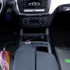 Baseus - Car Charger Magic Series (CCMLC20A-01) - Fast Charging, 45W, 2x USB - Black