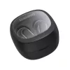 Baseus - Bowie WM02 vezeték nélküli fülhallgató (NGTW370201) - Bluetooth 5.3, TWS, fülbe helyezhető, mikrofonnal - fekete