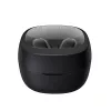 Baseus - Bowie WM02 vezeték nélküli fülhallgató (NGTW370201) - Bluetooth 5.3, TWS, fülbe helyezhető, mikrofonnal - fekete