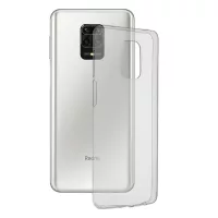 Xiaomi Redmi Note 9 Pro Max tok