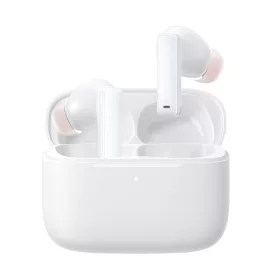   Baseus - Bowie M2 vezeték nélküli fülhallgató (A00024000221-Z1) - TWS, Bluetooth - Holdfehér