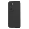 Techsuit - SoftFlex szilikon tok - Oppo Reno12 Pro - Fekete