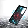 Techsuit - Carbon szilikon tok - OnePlus Nord CE4 Lite - Fekete