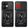Techsuit - CamShield ütésálló tok - OnePlus Nord CE4 Lite - Rosegold