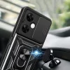 Techsuit - CamShield ütésálló tok - OnePlus Nord CE4 Lite - Rosegold