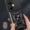Techsuit - CamShield ütésálló tok - OnePlus Nord CE4 Lite - Rosegold