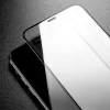 Techsuit - 111D Full Cover / Full Glue üvegfólia - Oppo Reno12 F 4G / Reno12 F 5G / Reno12 FS 4G / Reno12 FS 5G - Fekete széllel