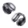 Anker - Vezeték nélküli fülhallgató SoundCore C30i (A3330G11) - Bluetooth 5.3, Nyitott fülű, IPX4, Zajcsökkentés, Mikrofon - Fekete