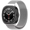 Techsuit - Watchband (W009) - Samsung Galaxy Watch Ultra 47mm / Watch Ultra 2 - Silver